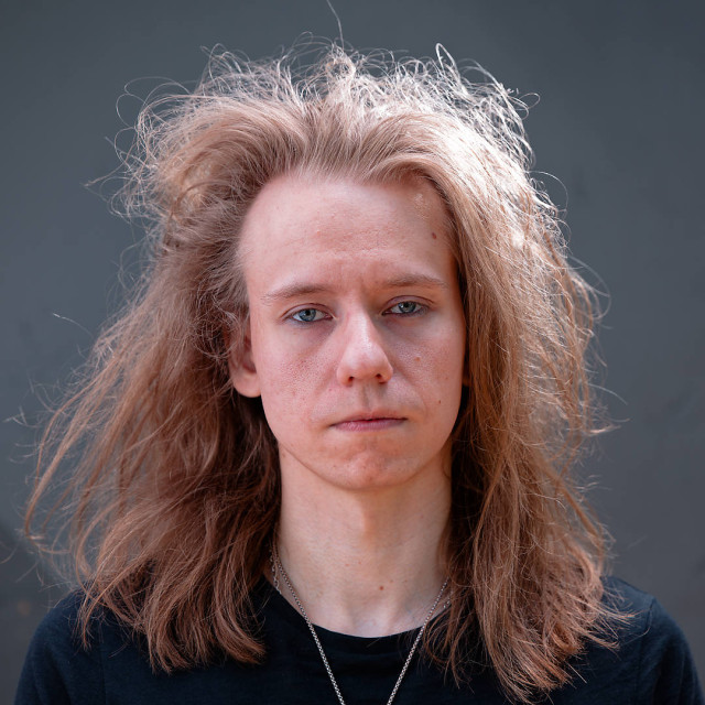 Joona-Samuli Järvinen